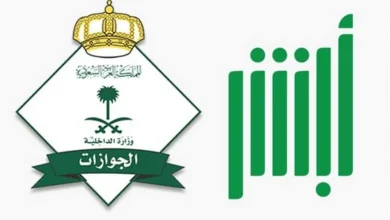 تمديد تأشيرة الزيارة إلكترونيًا