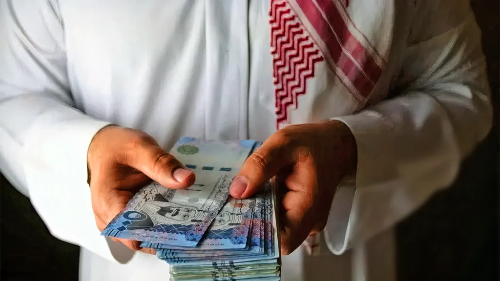 لا تفوّت الفرصة.. تمويل شخصي بدون كفيل وبأقل نسبة ربح في السعودية 1446