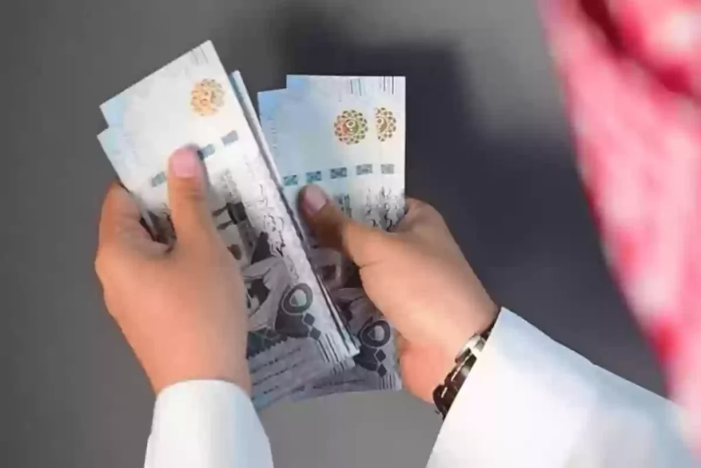 تمويل شخصي بشروط مرنة