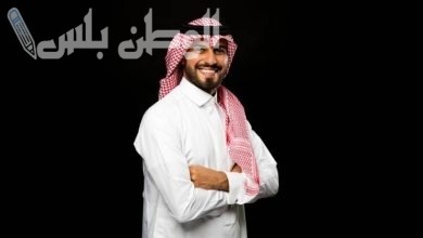 أحمد الحربي