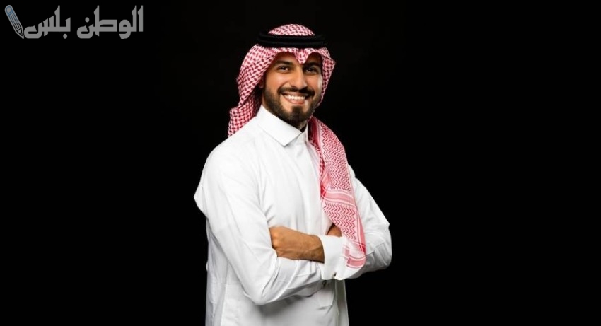 أحمد الحربي