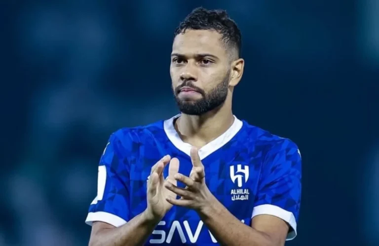 الهلال يستعيد لودي قبل مواجهة الأهلي في دوري روشن