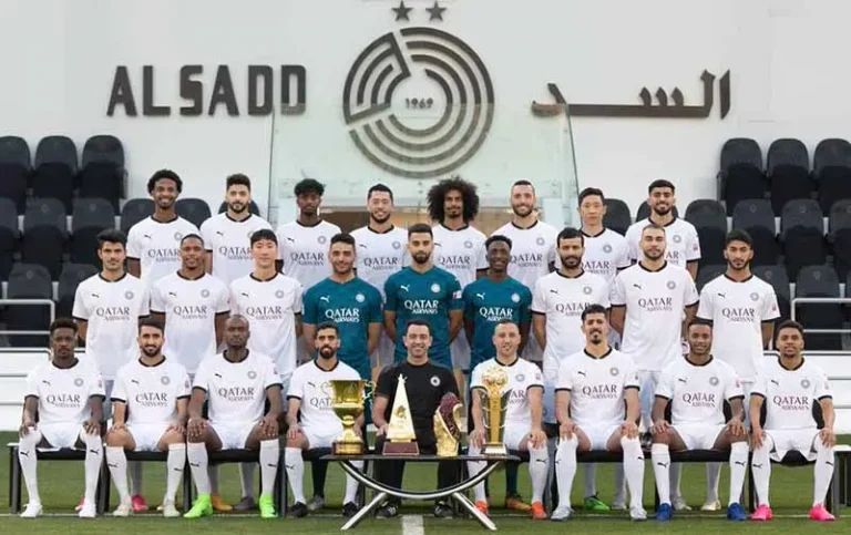 السد يخطف هدفًا مبكرًا أمام الأهلي في دوري أبطال آسيا للنخبة