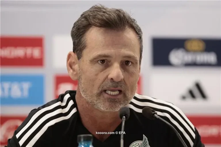 ريال بلد الوليد يقيل دييجو كوكا بعد نتائج سيئة في الدوري الإسباني