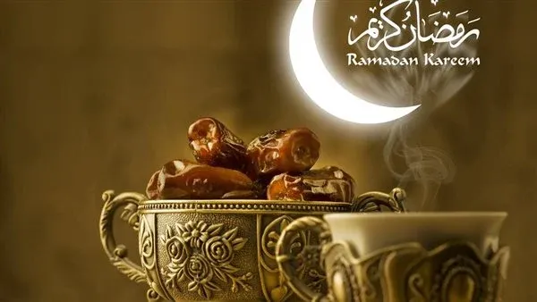 تهنئة رمضان لمشاهير السوشيال