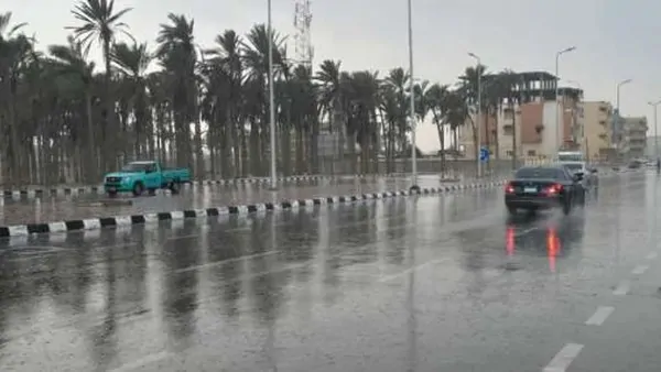 توقعات الطقس تفاجئ المواطنين
