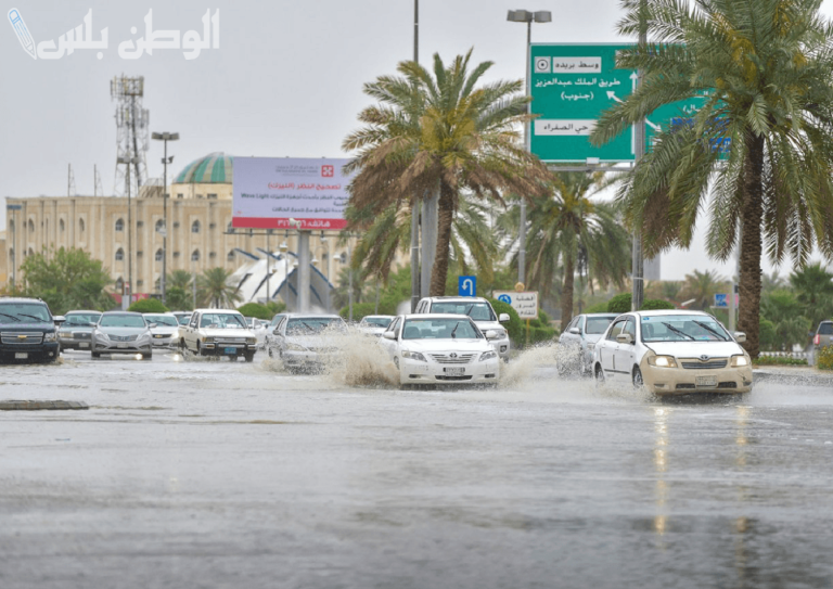 توقعات طقس اليوم: تغيرات مفاجئة في درجات الحرارة وحركة الرياح تثير قلق المسافرين