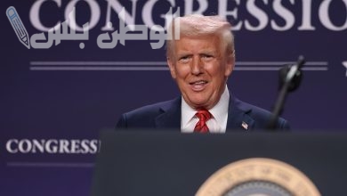 توقيع ترامب قرارًا مثيرًا بشأن المتحولين جنسياً في أولومبياد 2028