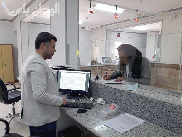 توكيل عام مخصص