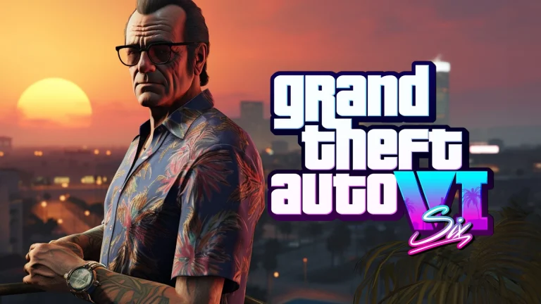 الكمبيوتر والجوالات .. طريقة تحميل وتثبيت gta 6 2025 جاتا 6 الجديدة وموعد النزول