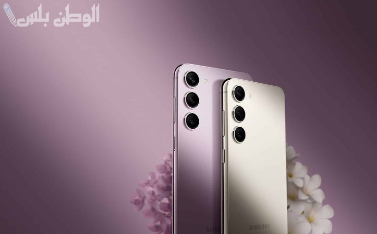 “سامسونج” تعمل على حل مشكلة استجابة مستشعر بصمات الأصابع في هاتف جالاكسي S23