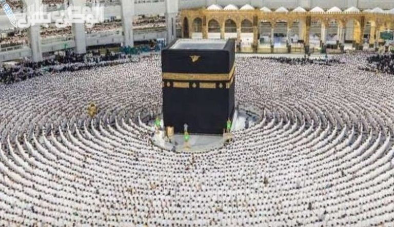 جدول أئمة الحرم المكي: قائمة الأسماء لهذا الأسبوع