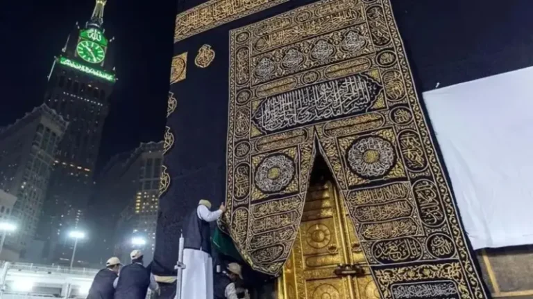 حمله كامل “من هنا”.. إليك جدول أئمة الحرم المكي في هذا الأسبوع من شهر شعبان