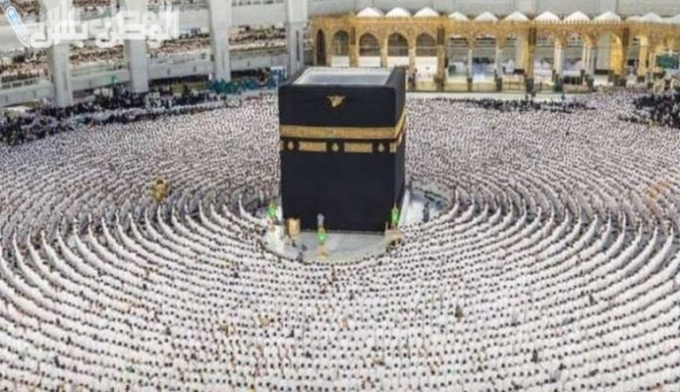 عاجل | تفاصيل جدول أئمة الحرم المكي والمؤذنين لهذا الأسبوع 1446.. تعرف على قائمة المشاركين في الإمامة