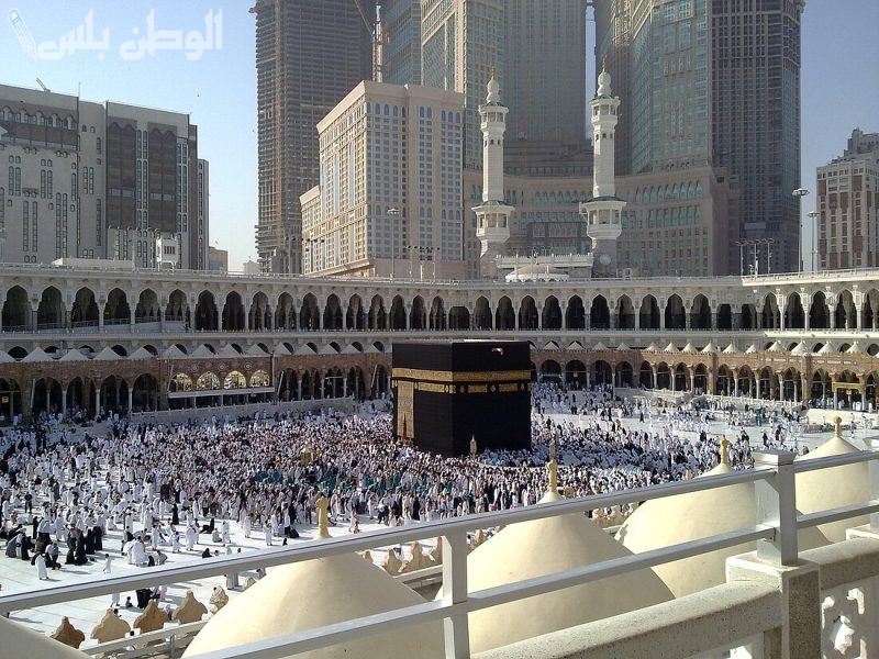 جدول أئمة الحرم المكي والمؤذنين الأسبوع الجاري