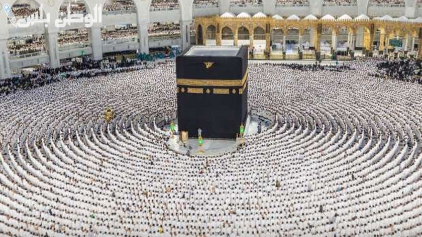 جدول أئمة الحرم المكي