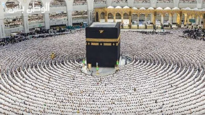جدول أئمة الحرم المكي والمؤذنين هذا الأسبوع