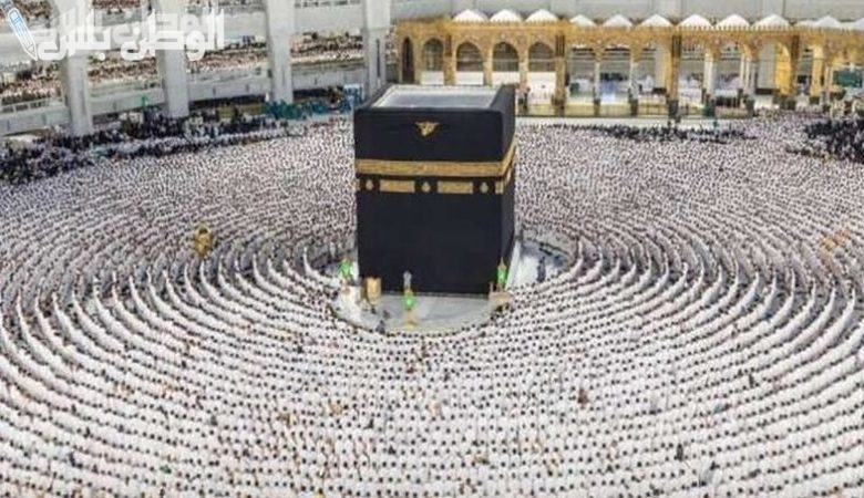 جدول أئمة الحرم المكي