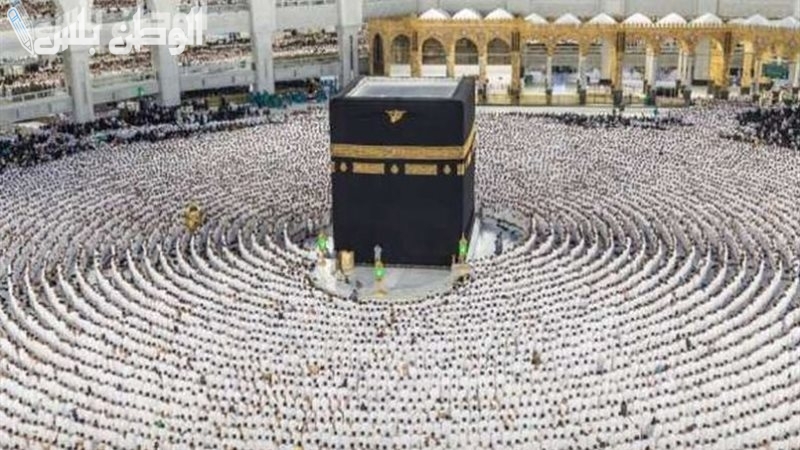 جدول أئمة الحرم هذا الأسبوع