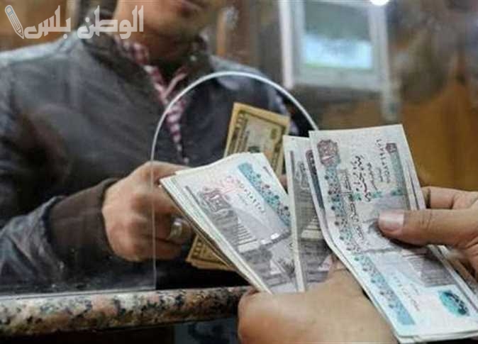جدول زيادة مرتبات شهر