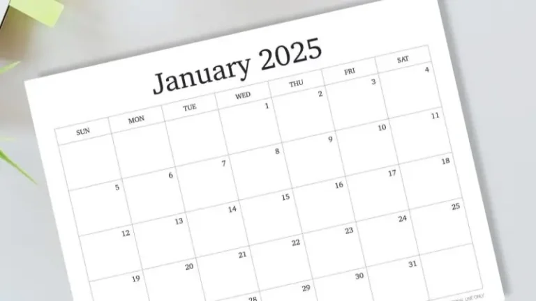 اعرف اجازتك جدول مواعيد الاجازات الرسمية 2025 في مصر وفقا لما اعلنه مجلس الوزراء بالتفصيل