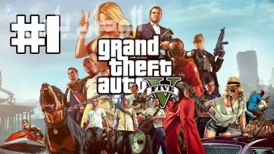 جراند ثفت اوتو جاتا 5