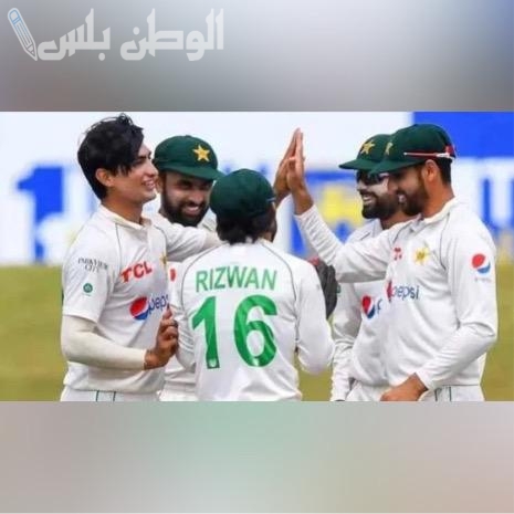جنوب افريقيا ضد باكستان