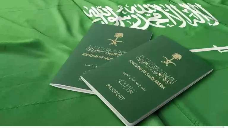 تفاصيل إصدار جواز السفر الجديد في السعودية 2025 عبر منصة أبشر.. المزايا الجديدة وخطوات التقديم الإلكتروني بكل سهولة