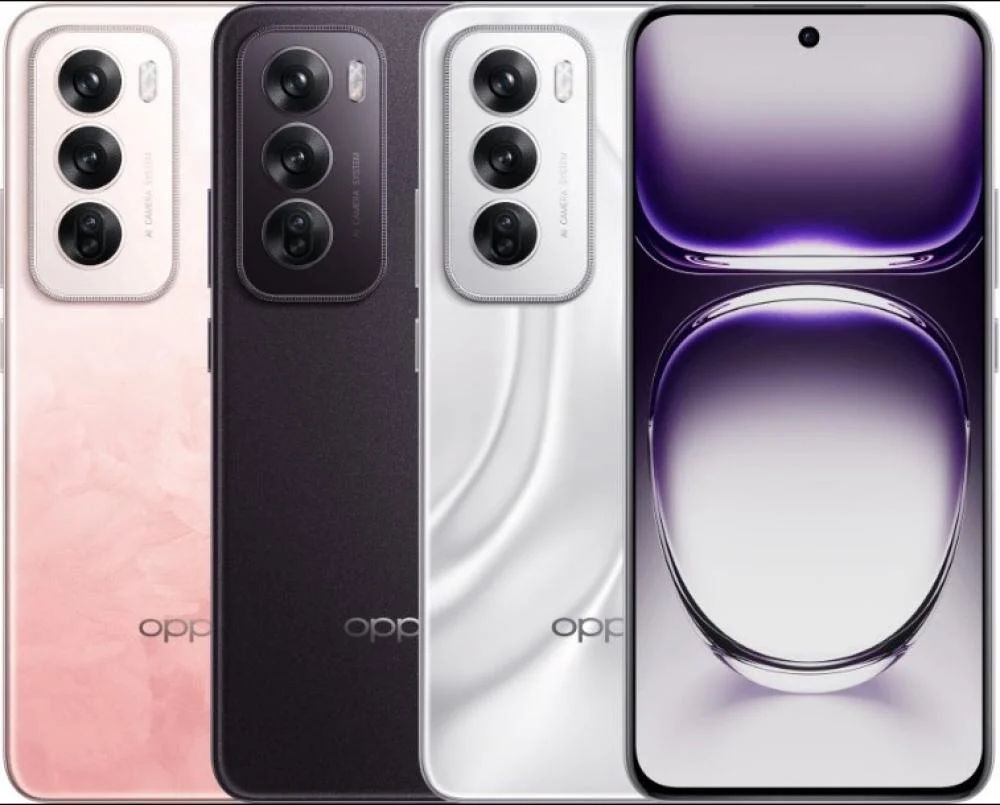 جوال OPPO Reno12 5G