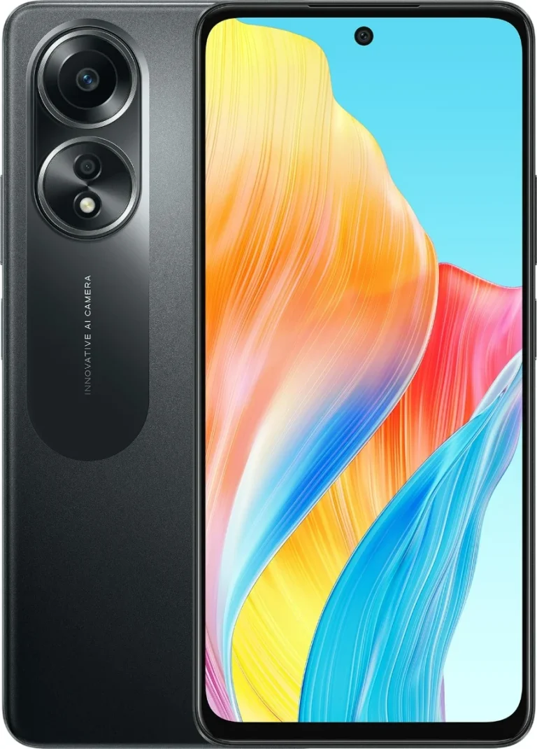 مناسب للفئة الاقتصادية | سعر ومواصفات جوال Oppo A58 4G الجديد في الأسواق