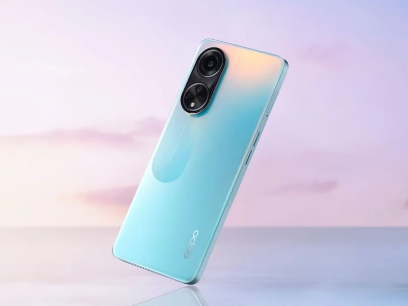 جوال Oppo A98 5G