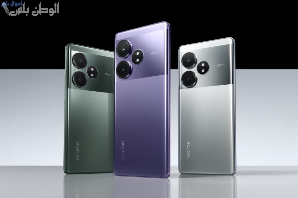 جوال Realme GT 6