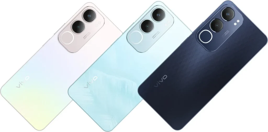 جوال Vivo Y19s