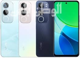 جوال Vivo Y19s