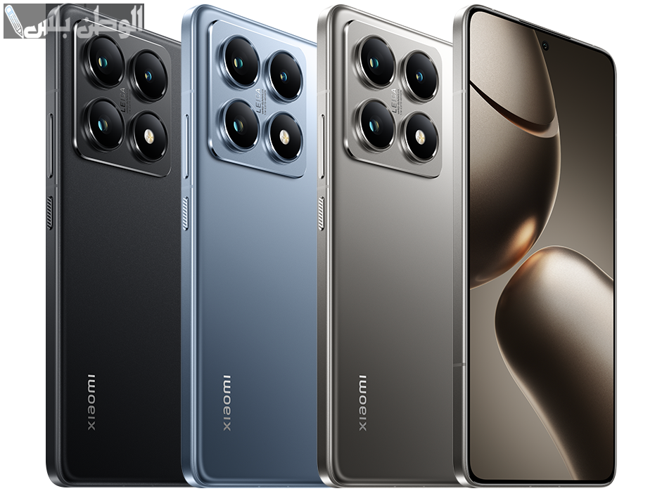 جوال Xiaomi 14T Pro