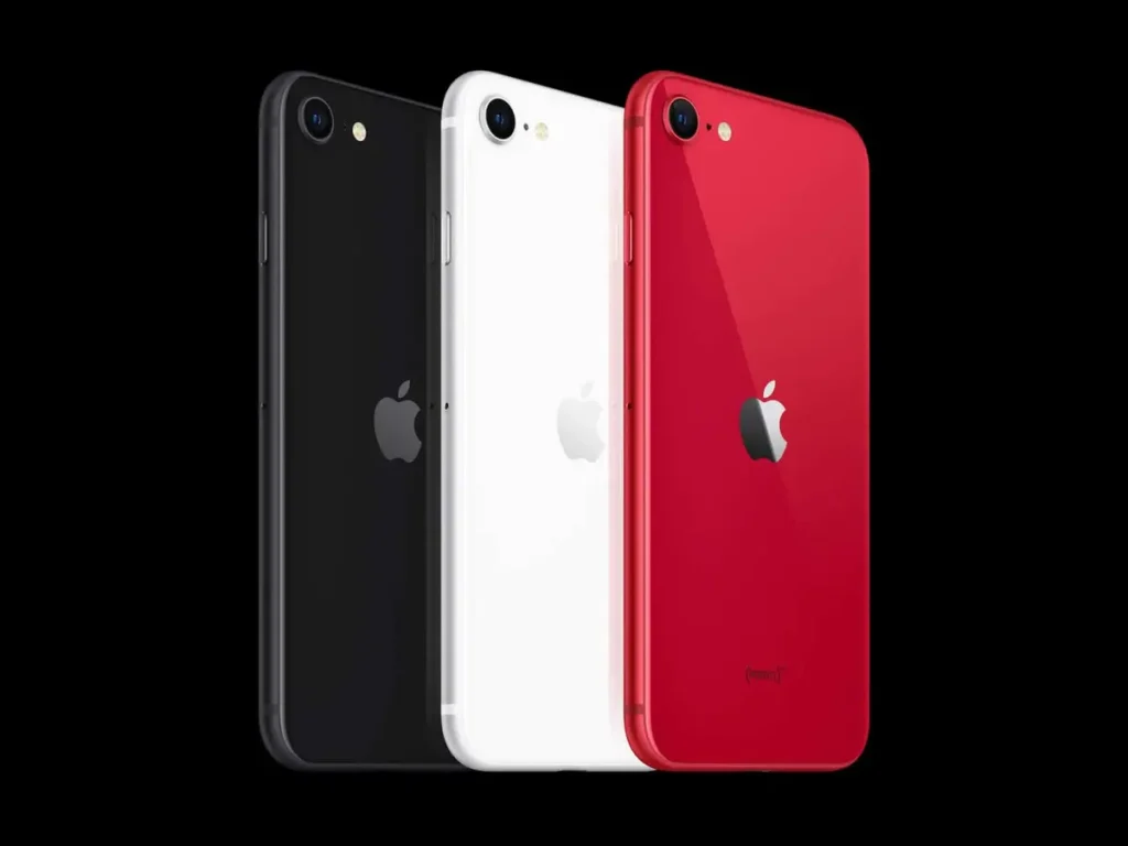 جوال iPhone SE