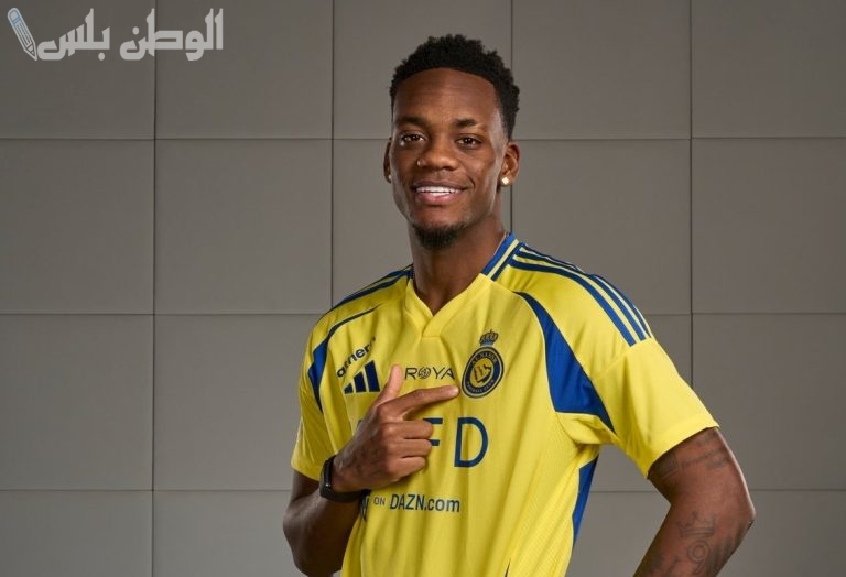 تفضيل جون دوران “النصر السعودي” على “ريال مدريد” والسبب..؟!!