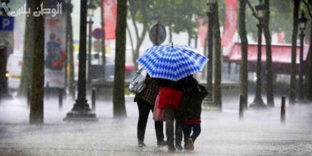 حالة الطقس في الجزائر