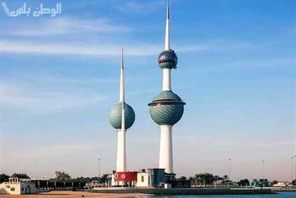 حالة الطقس في الكويت