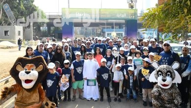 حدث عالمي السفارة السعودية