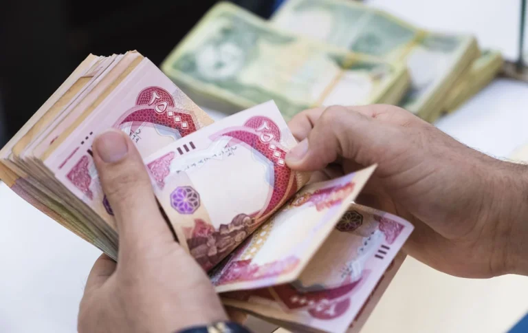 حساب التقاعد | كيف يتم احتساب راتب التقاعد بناءً على مدة الخدمة والمساهمات في الأردن؟