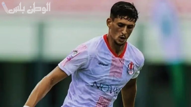 اخيرا | تم حسم صفقة صلاح الدين مصدق لاعب الزمالك الجديد وهذه تفاصيلها