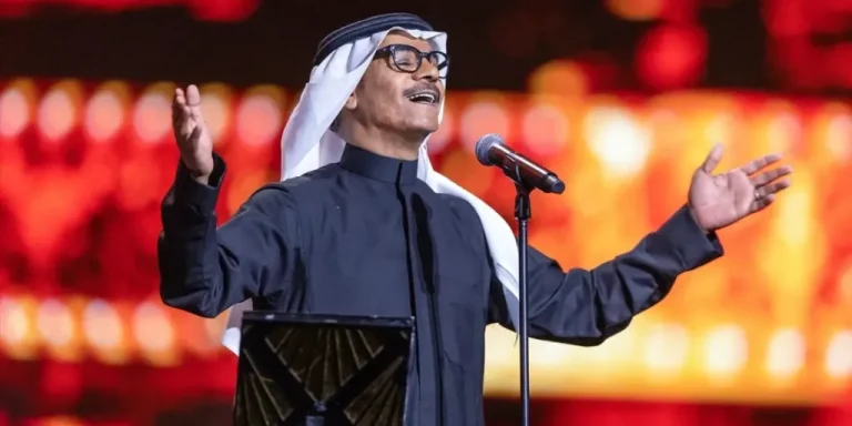 حفلة مميزة موعد حفلة رابح صقر في يوم التأسيس السعودي 2025 وطريقة حجز التذاكر