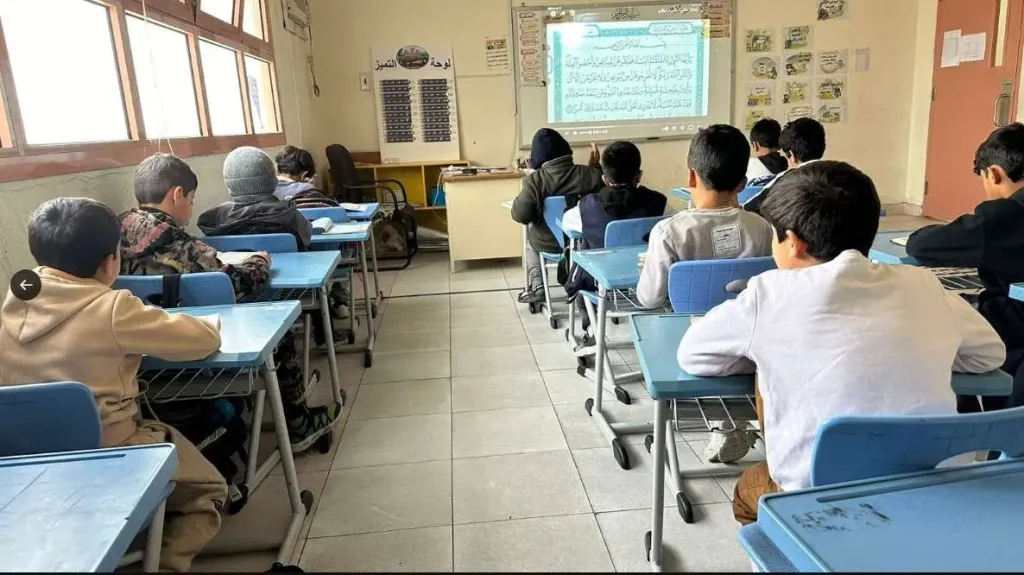 حقيقة خبر رفع الغياب