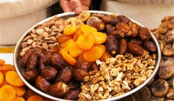 حقيقة زيادة اسعار ياميش