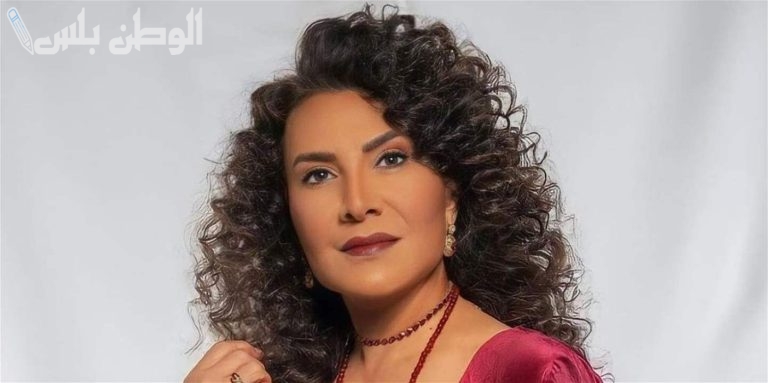 رد هدى حسين على شائعات سحب الجنسية الكويتية