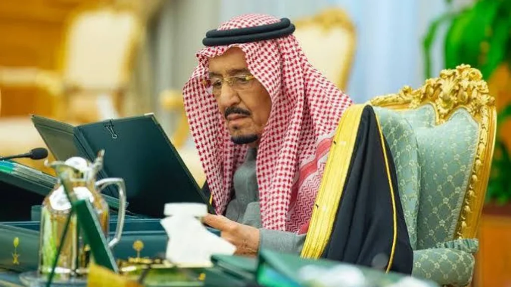 حقيقة صرف المكرمة الملكية