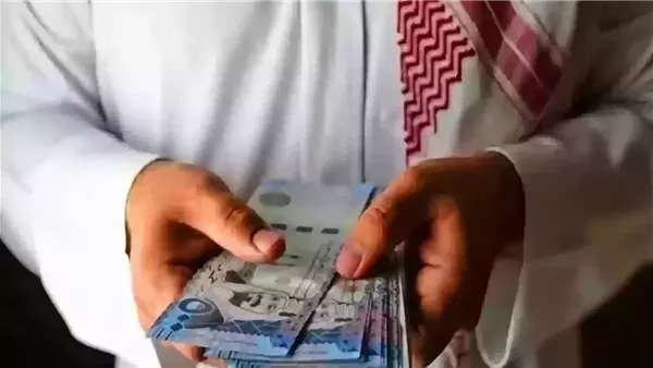 حقيقة صرف زيادة رواتب