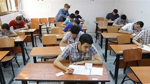 حل النماذج الاسترشادية للثانوية