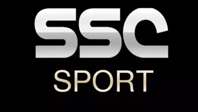 حمل تردد قناة SSC SPORT الجديد